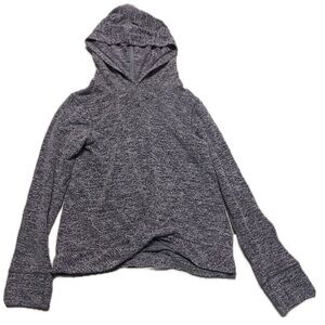 Girls light hoodie.